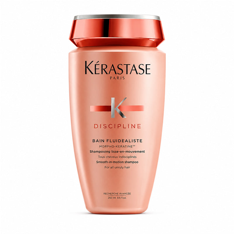 Kerastase Discipline Smoothing Shampoo for Frizz Control 250ml