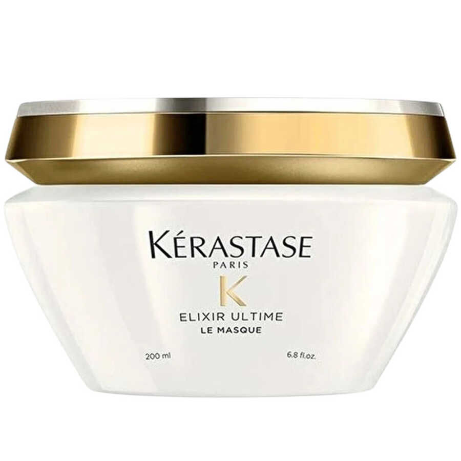 Kerastase Elixir Ultime Le Masque Nourishing Hair Mask 200 ml