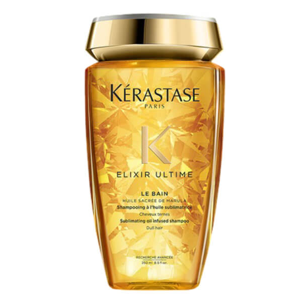 Kerastase Elixir Ultime Beautifying Shampoo 250 ml