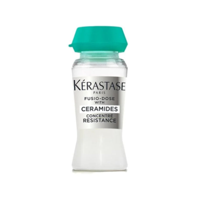 Kerastase Fusio-Dose Resistance Concentre Strengthening Treatment 10x12ml