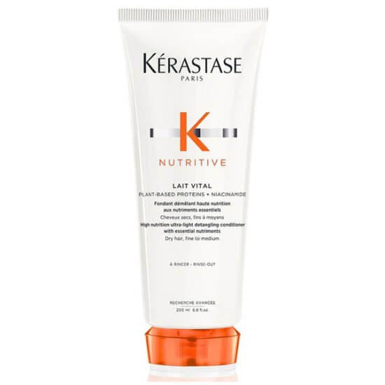 Kerastase Nutritive Lait Vital Nourishing Conditioner 200ml
