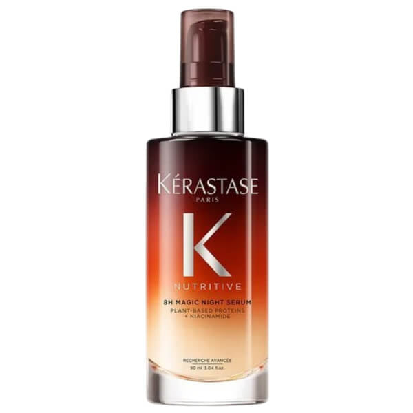 Kerastase Nutritive 8H Magic Night Serum Nourishing Treatment 90ml