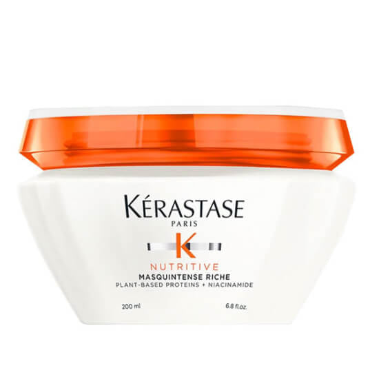 Kerastase Nutritive Masquintense Riche Deep Hydrating Mask 200ml