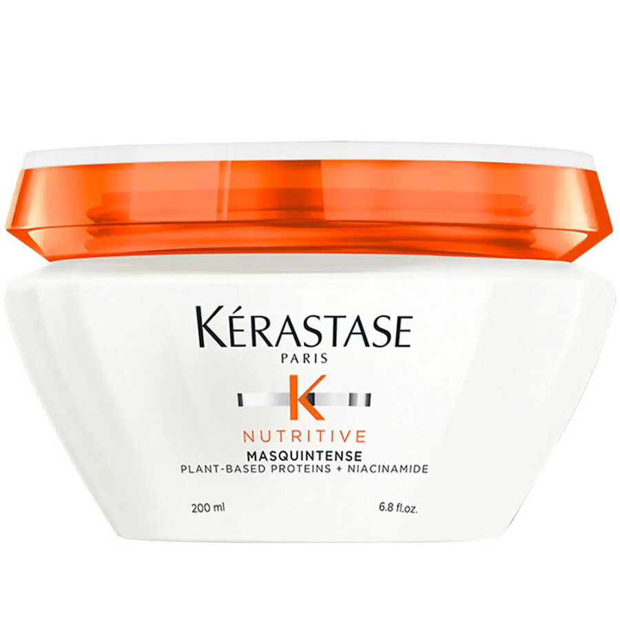 Kerastase Nutritive Masquintense Nourishing Hair Mask 200 ml