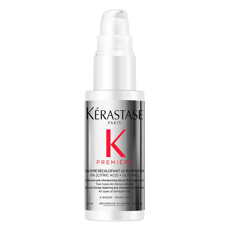 Kerastase Premiere Concentre Decalcifiant Repairing Treatment 45ml