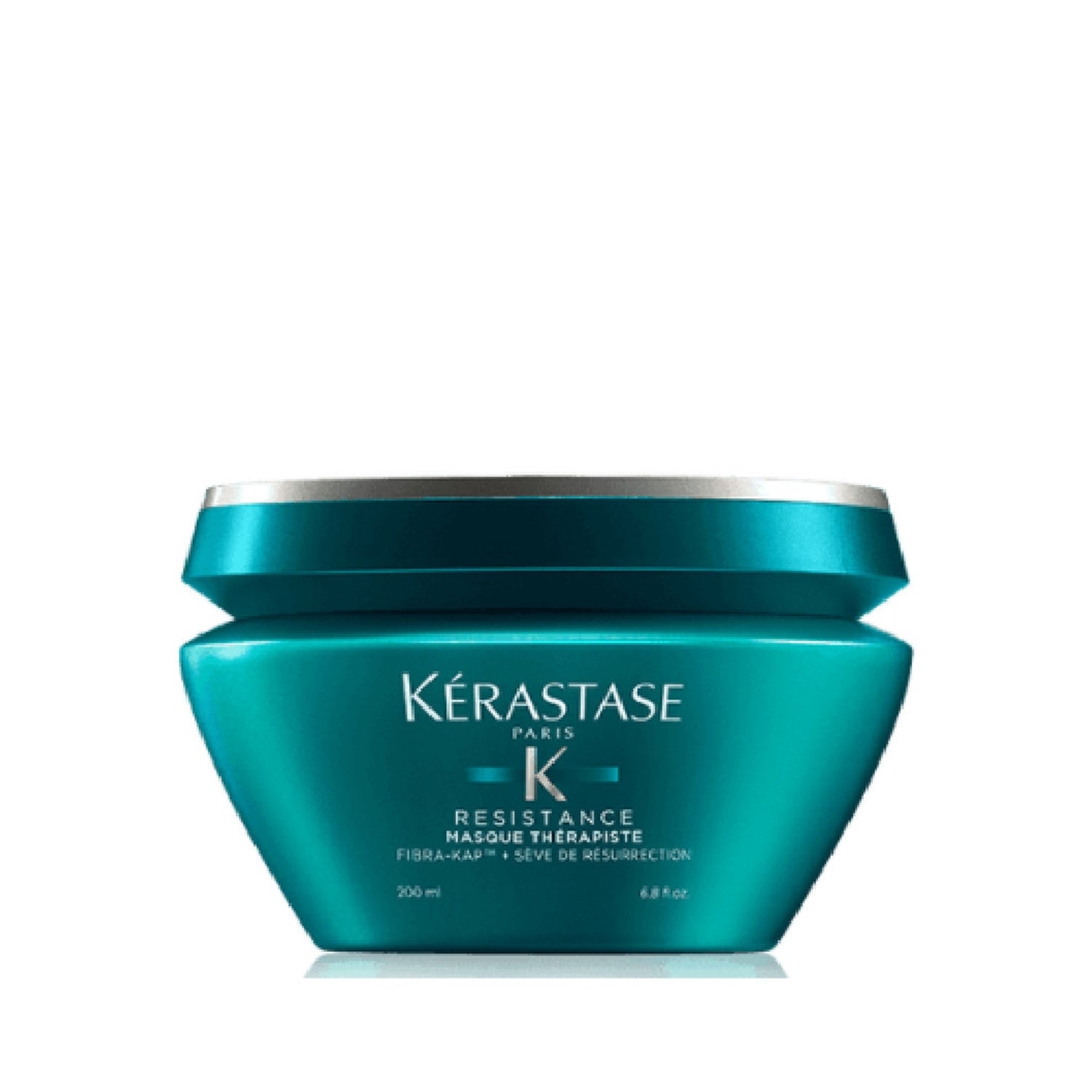 Kerastase Resistance Ciment Masque - Repair for Damaged Hair | 200ml