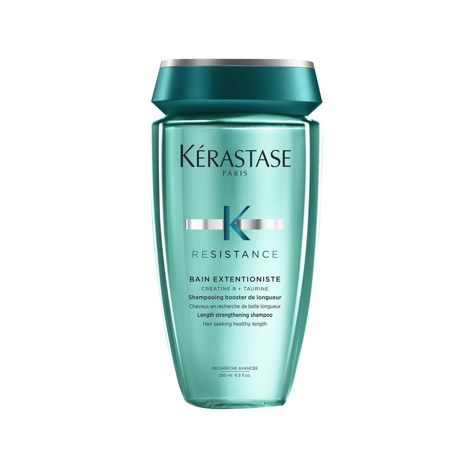 Kerastase Resistance Extentioniste Repairing Shampoo 250ml - Stronger Hair - Image #1