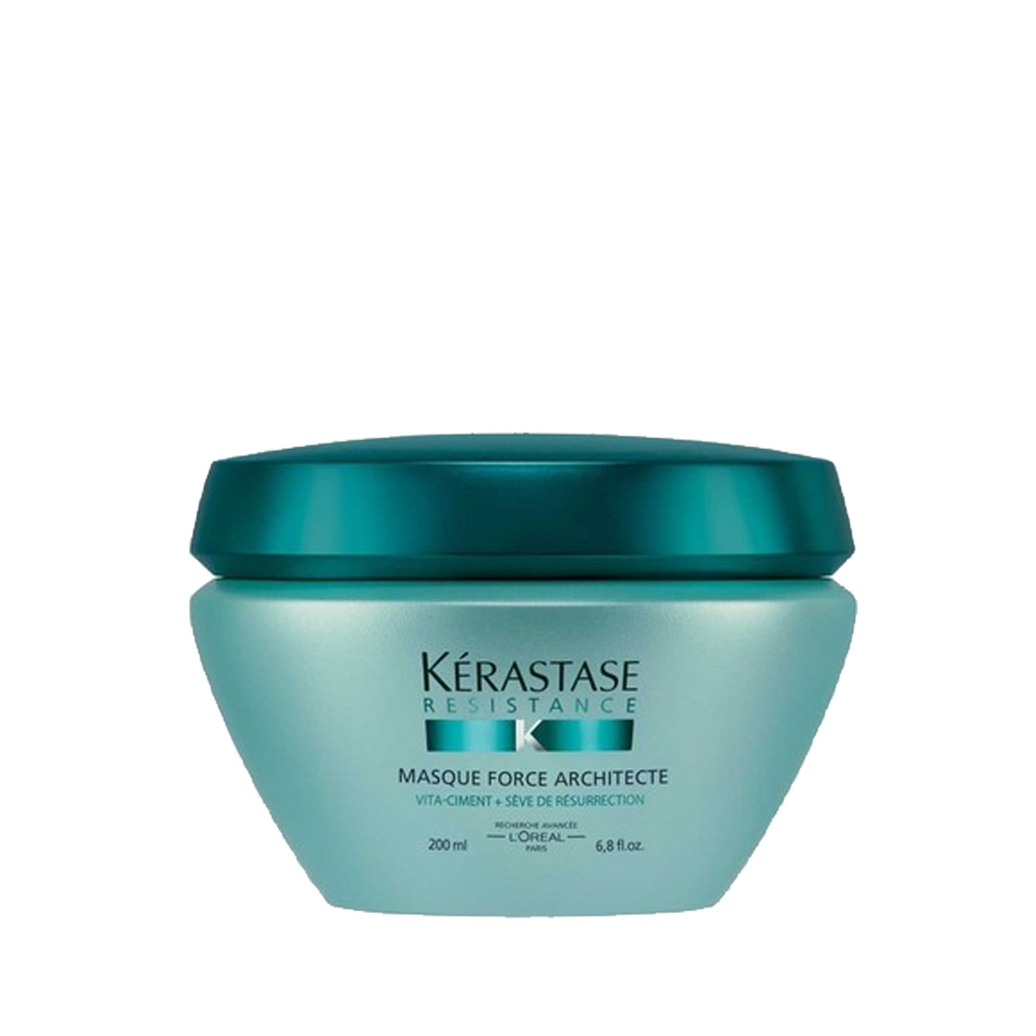 Kerastase Resistance Reconstruction Masque - For Weak Hair | 6.8 oz - Image #1