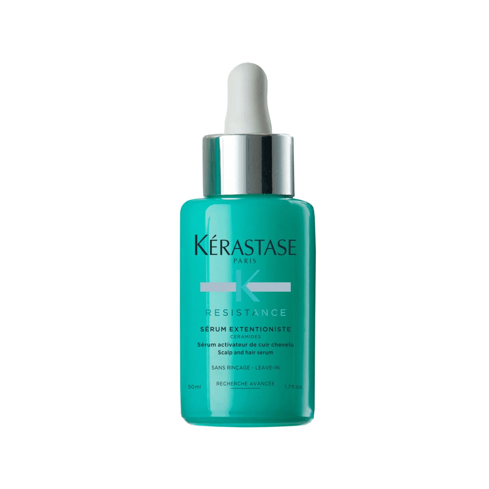 Kerastase Resistance Scalp Serum 50ml - Strengthens Hair Roots | Hair Care - Image #1