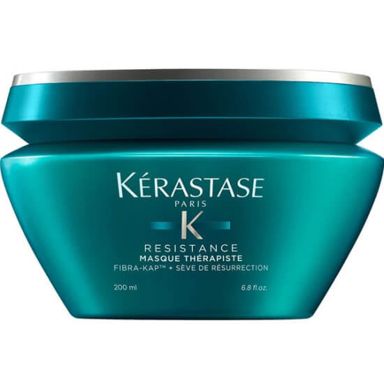 Kerastase Resistance Masque Therapiste Revitalizing Mask 200 ml