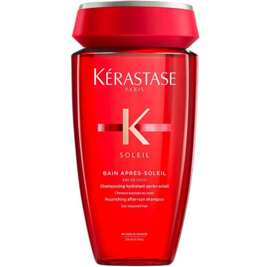 Kerastase Soleil Bain Apres Sun Revitalizing Shampoo 250ml