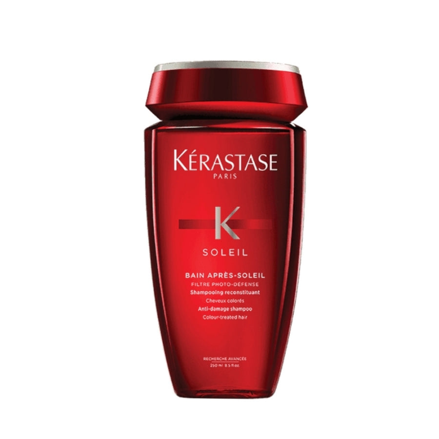 Kerastase Soleil Bain Apres-Soleil Hydrating Shampoo 250 ml