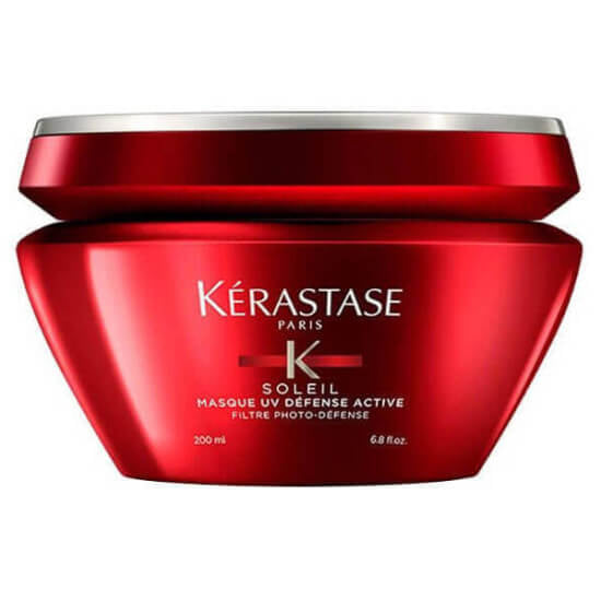 Kerastase Soleil Masque UV Defense Color Protection Hair Mask 200ml