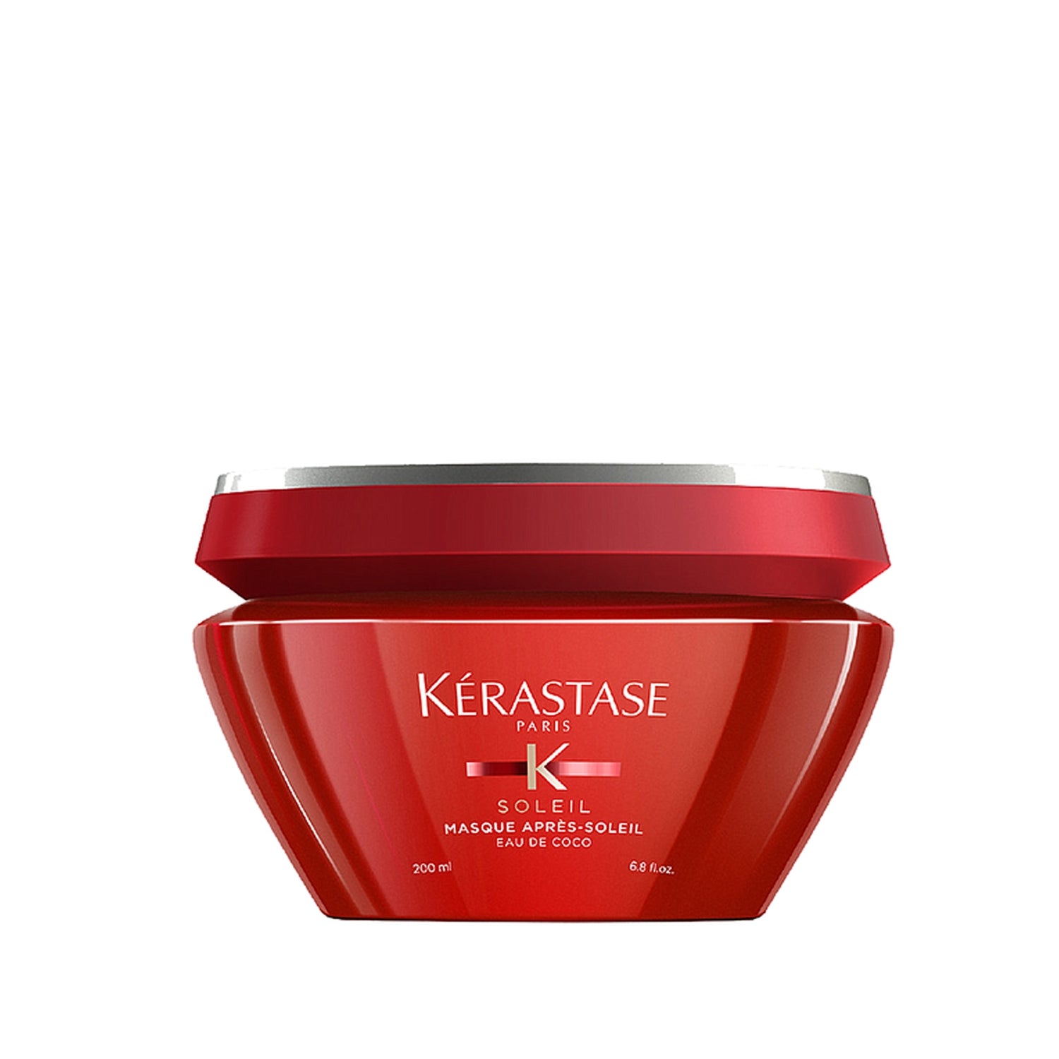 Kerastase Soleil UV Defense Active Hair Mask 200ml - Sun Protection