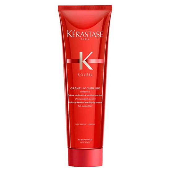 Kerastase Soleil UV Sublime Leave-In Hair Cream 150ml