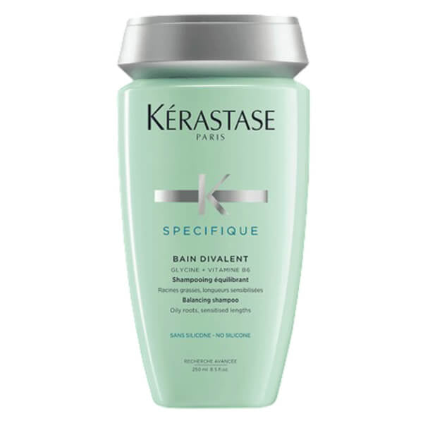 Kerastase Specifique Bain Divalent Balancing Shampoo 250ml
