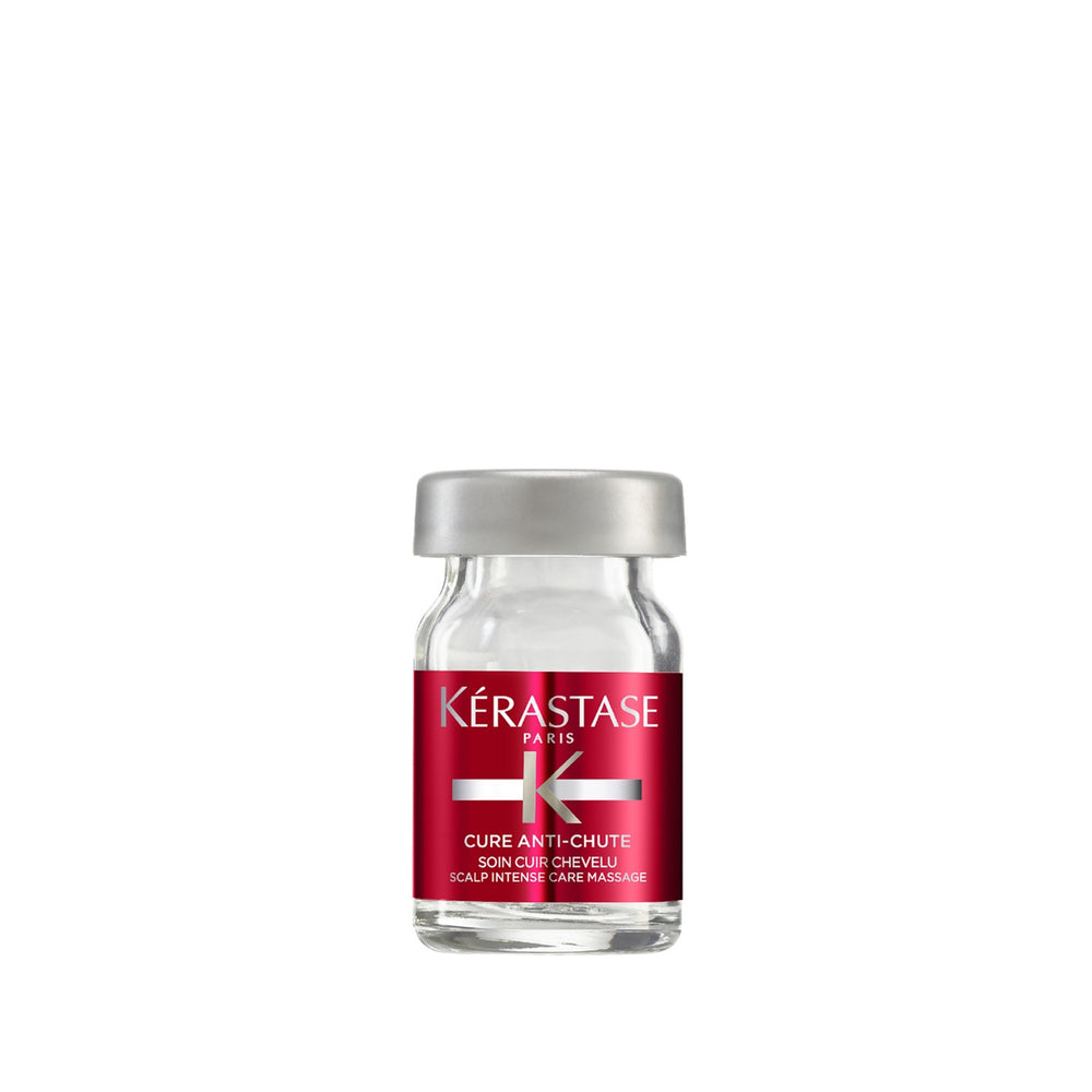Kerastase Specifique Anti-Hair Loss Treatment 42x6ml | Hair Care - Image #1