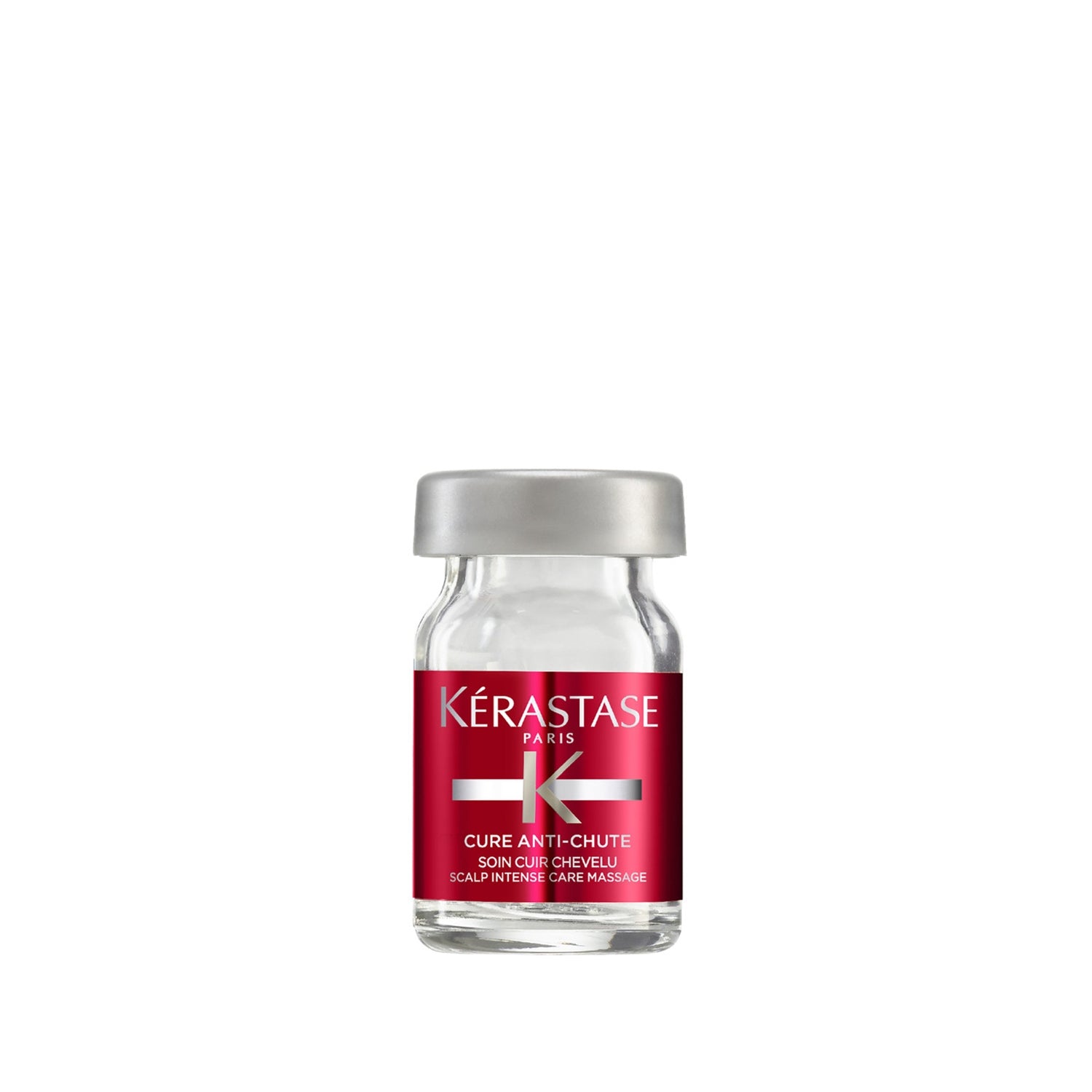 Kerastase Specifique Anti-Hair Loss Treatment 42x6ml | Hair Care - Image #1