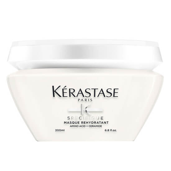 Kerastase Specifique Masque Rehydratant Gel Mask for Soft Hair 200ml