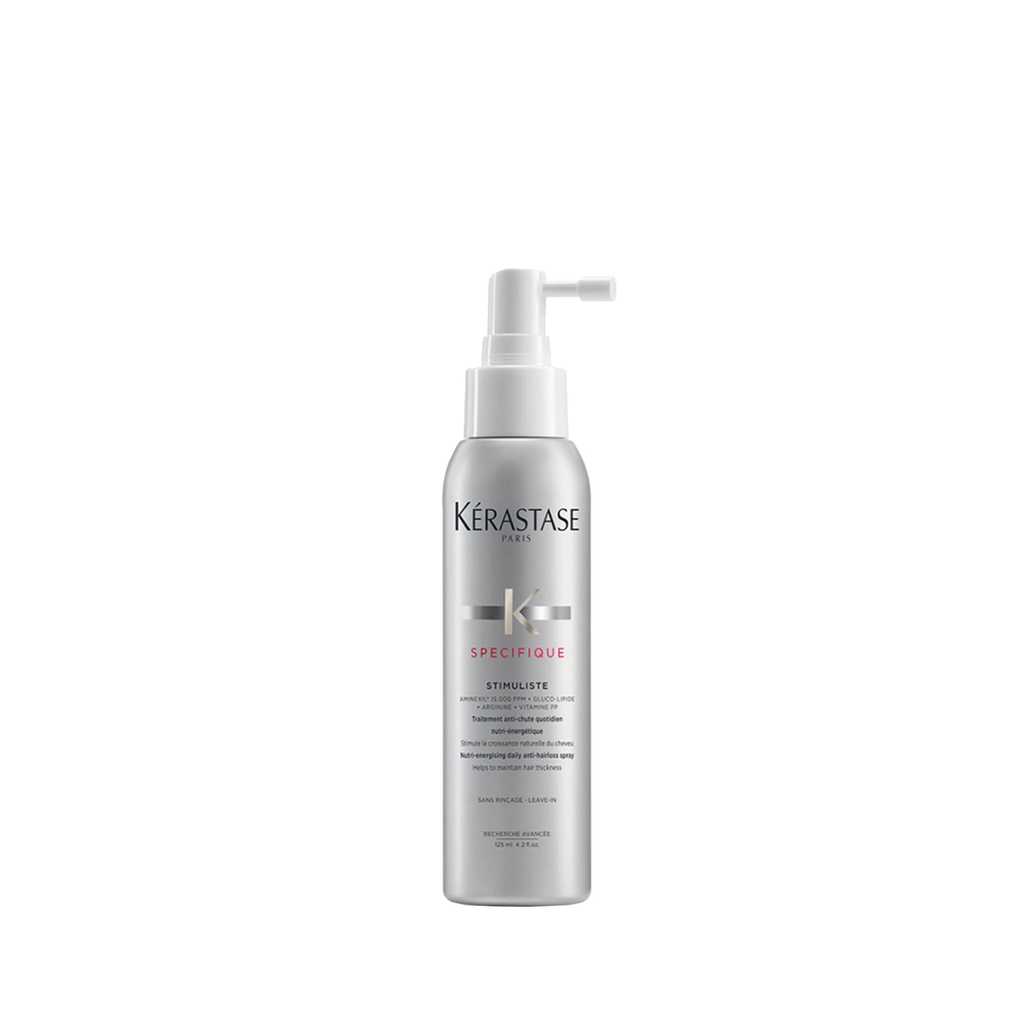 Kerastase Specifique Stimuliste Hair Spray 125ml - Anti-Hair Loss Treatment | Premium Care - Image #1