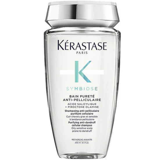Kerastase Symbiose Purifying Shampoo for Flaky Scalps 250ml