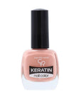 Golden Rose Keratin Nail Color - 123 - Strengthening Polish
