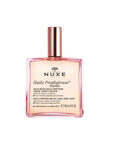 Nuxe Huile Prodigieuse Florale: Multi-Purpose Floral Dry Oil for Intense Hydration, Natural Radiance for Face, Body & Hair - 50ml Nuxe Florale Oil: Multi-Purpose Dry Oil for Radiant Skin & Hair Nuxe Huile Prodigieuse Florale, multi-purpose dry oil, floral dry oil, natural skincare, moisturizing oil for face body hair, botanical oil blend, dry skin hydration, hair shine oil, dry oil, floral oil, face oil, body oil, hair oil, moisturizing, hydrating, skincare, beauty, natural ingredients, plant-based, floral 