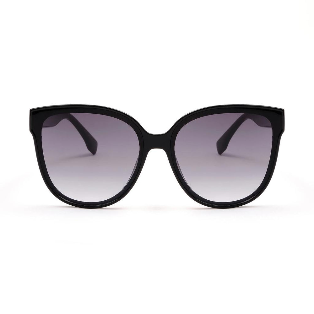 Solest London Black Women's Sunglasses 1 Pair