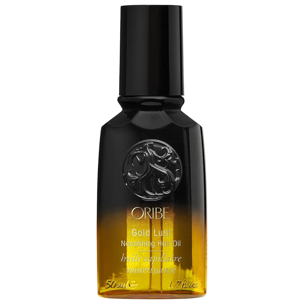 Oribe Gold Lust Nourishing Hair Oil - Luxurious, Vegan, Cruelty-Free Hair Care for Dry, Damaged Hair - image 2