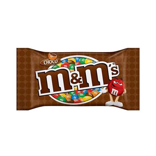 M&M's Chocolate Coated Candy - Colorful Milk Chocolate Treat, 45g M&M's Chocolate Coated Candy - Colorful Milk Chocolate Treat M&M's Chocolate, Colorful Candy, Chocolate Coated Candy, Sweet Snack, Milk Chocolate Treat, Chocolate Candy, Candy, Snack, Treat, Gift, Party Favor