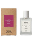 More Conscious Living 07 Pear & Orange Blossom Amber 50 ml