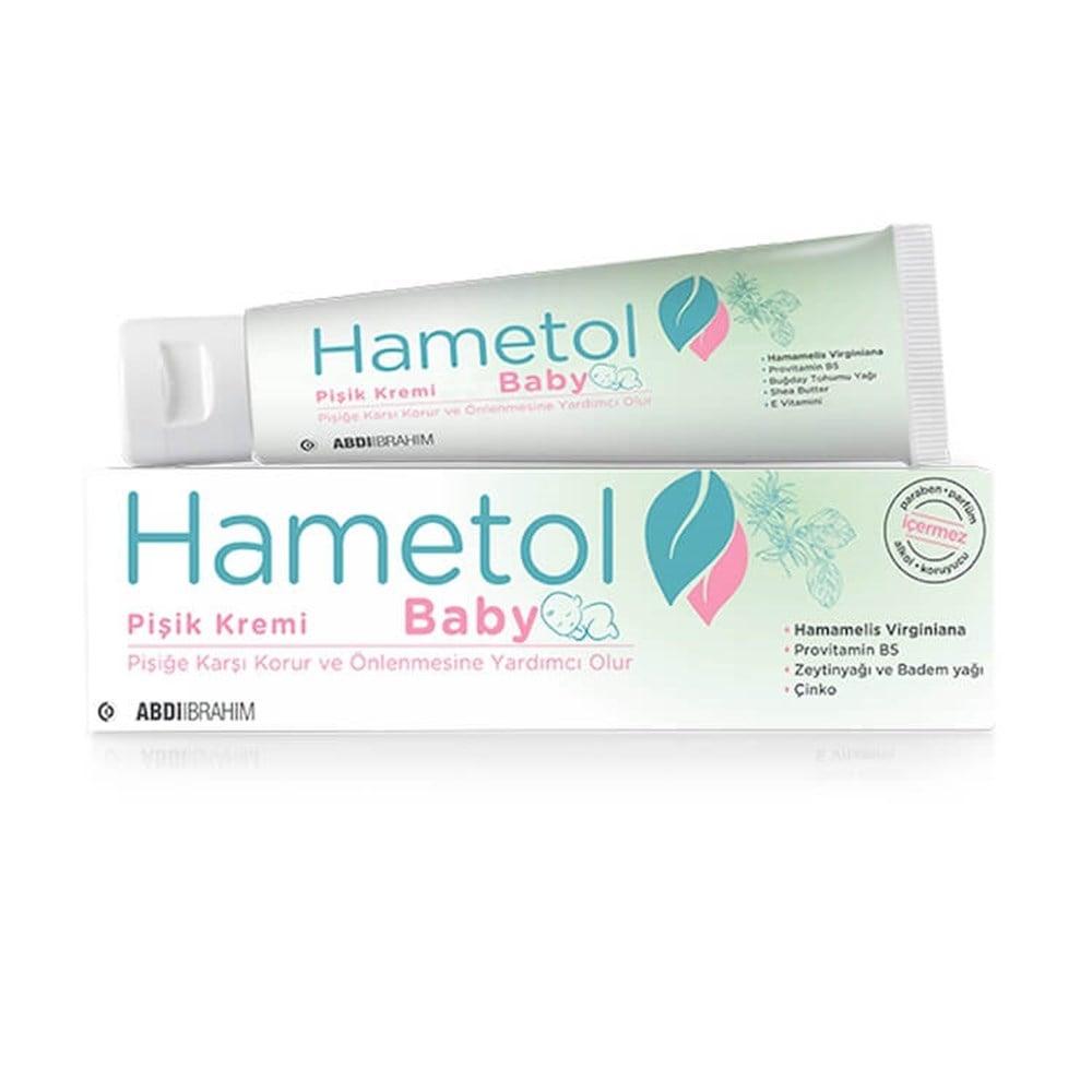 Hametol Diaper Rash Cream for Babies - Natural Soothing Relief & Protection, 1.06 oz Hametol Diaper Rash Cream - Natural Relief for Babies diaper rash cream, baby skin care, natural diaper rash treatment, organic baby products, hypoallergenic diaper cream, baby care, skin soothing, natural baby products, rash relief, baby diaper rash, gentle baby care, Hametol