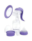 Lansinoh Manual Breast Pump - Efficient Milk Expression for Breastfeeding Mothers - Comfortable, Portable, and Compatible with Lansinoh Storage Bags Lansinoh Manual Breast Pump - Comfortable & Efficient manual breast pump, Lansinoh breast pump, breastfeeding support, NaturalWaveTM nipple, breast milk expression, new mom essentials, pumping solutions, comfortable breastfeeding, portable breast pump, Lansinoh
