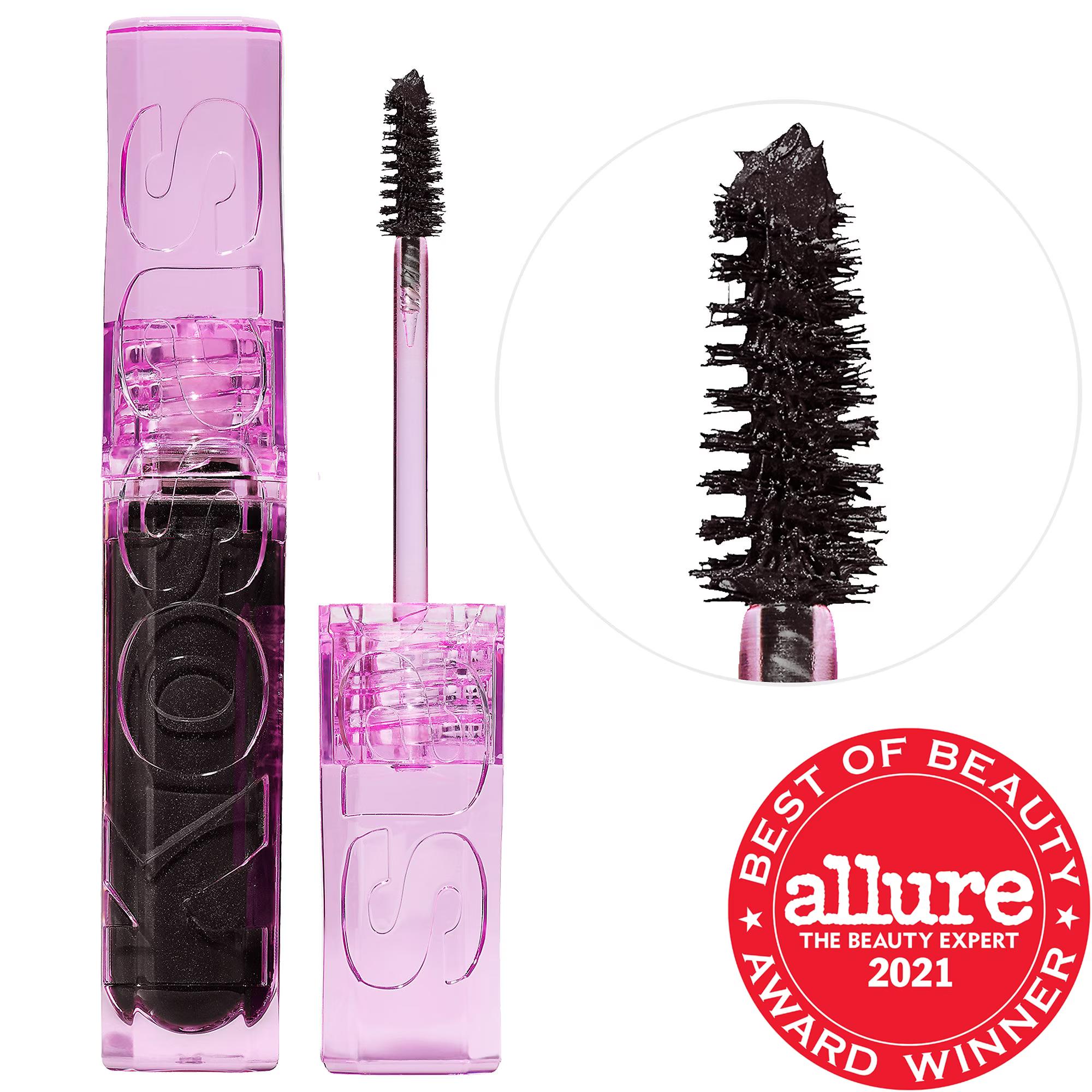 Air Brow - Tinted Clean Volumizing Eyebrow Gel for Natural, Fuller Brows - Vegan & Cruelty-Free Air Brow Tinted Eyebrow Gel - Clean & Vegan Brow Enhancement tinted eyebrow gel, clean beauty brow products, vegan eyebrow gel, volumizing brow gel, natural brow enhancement, brow health, Castor Oil, Panthenol, Biotinoyl Tripeptide-1, vegan cosmetics, cruelty-free beauty, gluten-free makeup, eyebrow care, brow gel, clean beauty, beauty for the conscious consumer