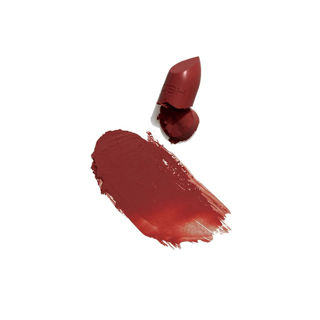 Gosh Velvet Touch Matt Lipstick 031 Indian Summer 4g