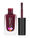 LYKD My Style Up Nail Enamel 395 Mulberry 12ml