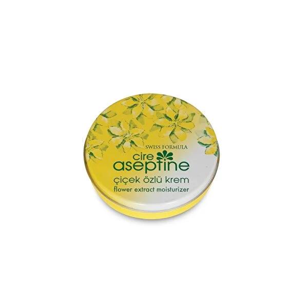 Cire Aseptine Moisturizing Cream with Flower Extract - 5.07 fl oz Hydrating Skincare for Dry Skin Cire Aseptine Moisturizing Cream - Hydrating Skincare Moisturizing Cream, Flower Extract Skincare, Hydrating Cream, Skin Protection, Multi-purpose Skincare Product, Dry Skin Solution, Skincare Essentials, Natural Skincare, Antioxidant Skincare, Skincare Routine Simplification