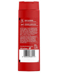 Old Spice Captain Men Shower Gel & Shampoo 400 ml
