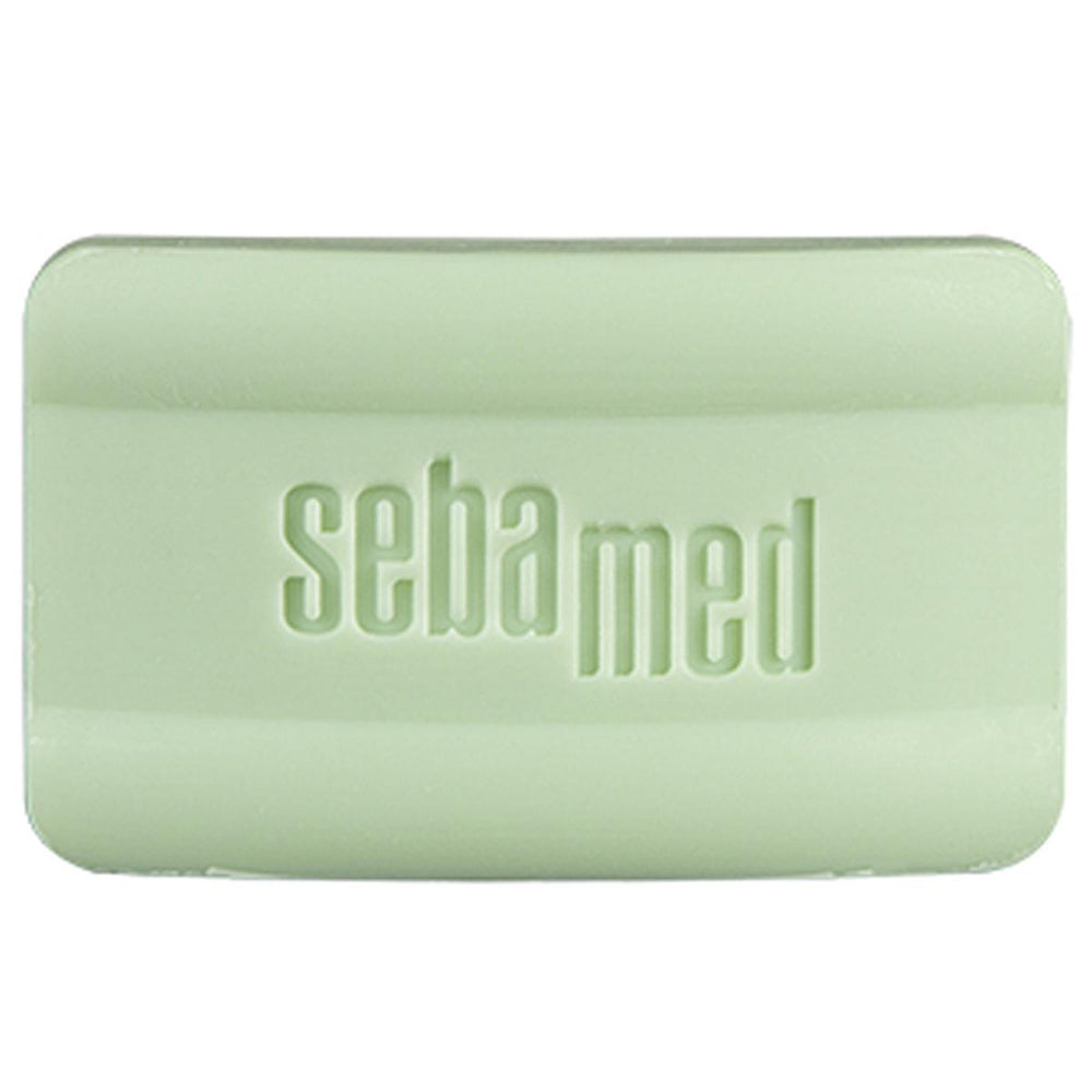 Sebamed Sensitive Skin Cleanser - Gentle, Alkali-Free & Soap-Free, 100g - view 5