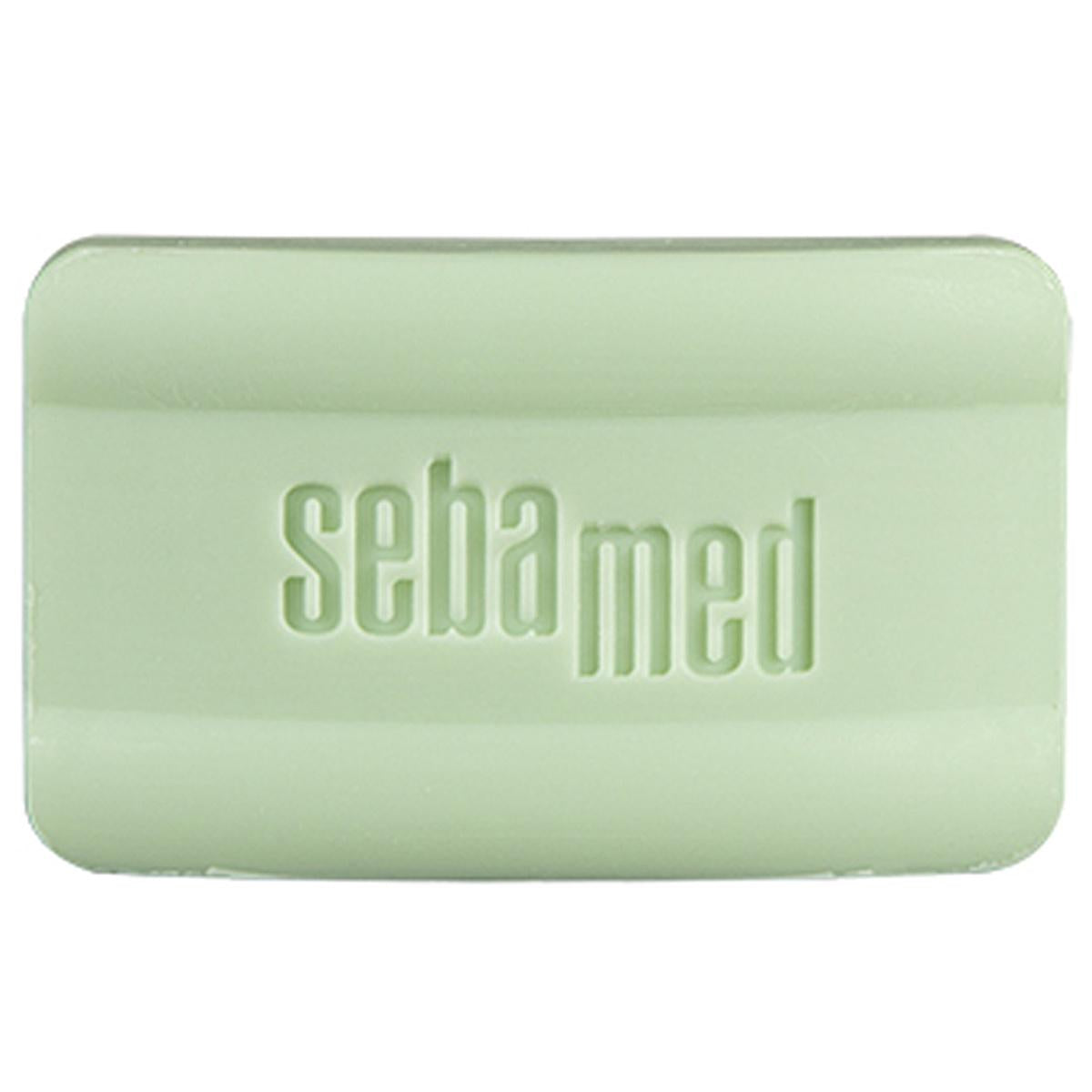 Sebamed Sensitive Skin Cleanser - Gentle, Alkali-Free & Soap-Free, 100g Sebamed Sensitive Skin Cleanser - Gentle & Soap-Free sensitive skin cleanser, alkali-free cleanser, soap-free cleanser, gentle skincare, Sebamed Kompakt Temizleyici, eczema relief, dermatitis care, gentle cleansing, skincare for sensitive skin, natural pH balance, non-irritating skincare