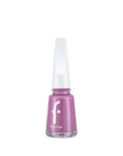 Flormar Nail Enamel Yoğun Pigmentli Oje - Long Lasting & Nourishing Nail Polish in Vibrant Colors - view 2