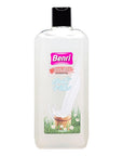 Benri Goat Milk Shower Gel for Soft Skin 750 ml