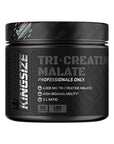 Kingsize Nutrition Tri-Creatine Malate 180 Tablets