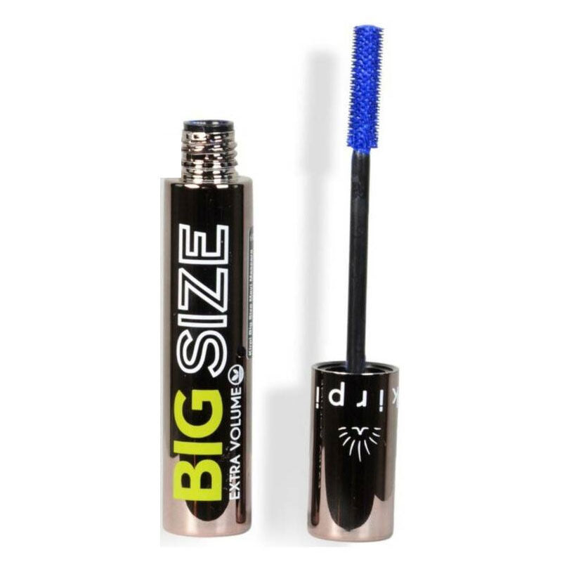Kirpi Cosmetics Big Size Extra Volume Blue Mascara 12 ml