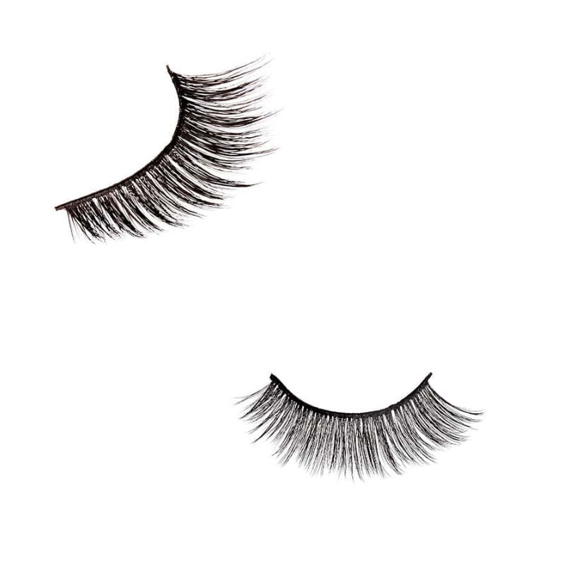 Kiss Lash Couture Faux Mink Midnight Volumizing Lashes 1 Pair