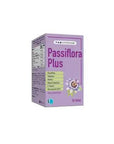 TabVitamins Passiflora Plus 30 Tablet - Natural Sleep Aid & Relaxation Supplement for Adults TabVitamins Passiflora Plus - Natural Sleep Aid Supplement sleep supplement, relaxation aid, herbal extract, natural sleep aid, dietary supplement, stress relief, anxiety relief, vitamin B6, L-Theanine, Passiflora extract, Valerian extract, Melissa extract, Mayıs Papatyası extract, adult supplements, relaxation supplement, sleep aid for adults