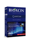 Bioxcin Quantum Shampoo for Normal and Dry Hair - Nourishing BIOCOMPLEX B11 Formula, 10.14 fl oz - image 7