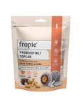 Fropie Probiotic Date Balls with Cashew Butter Snack