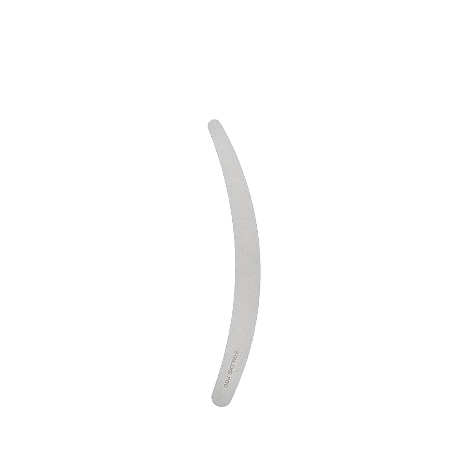 STALEKS STALEKS Expert 10 Angled Nail File - Precision Nail Care Tool for Shaping & Smoothing - 6.69 inches Professional Nail File STALEKS Expert 10 Angled Nail File - Precision Nail Care Nail file, STALEKS Expert 10, angled nail file, precision nail care, professional nail tools, nail care, beauty tools, personal care, grooming, nail shaping, nail smoothing