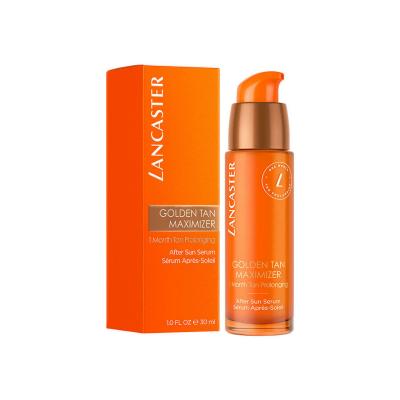Lancaster Golden Tan Maximizer After-Sun Serum - Extends Tan, Moisturizes Skin - 30ml - view 2